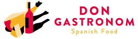 DON GASTRONOM - Hiszpańskie delikatesy zapraszają na świeże, najwyższej jakości, hiszpańskie produkty.