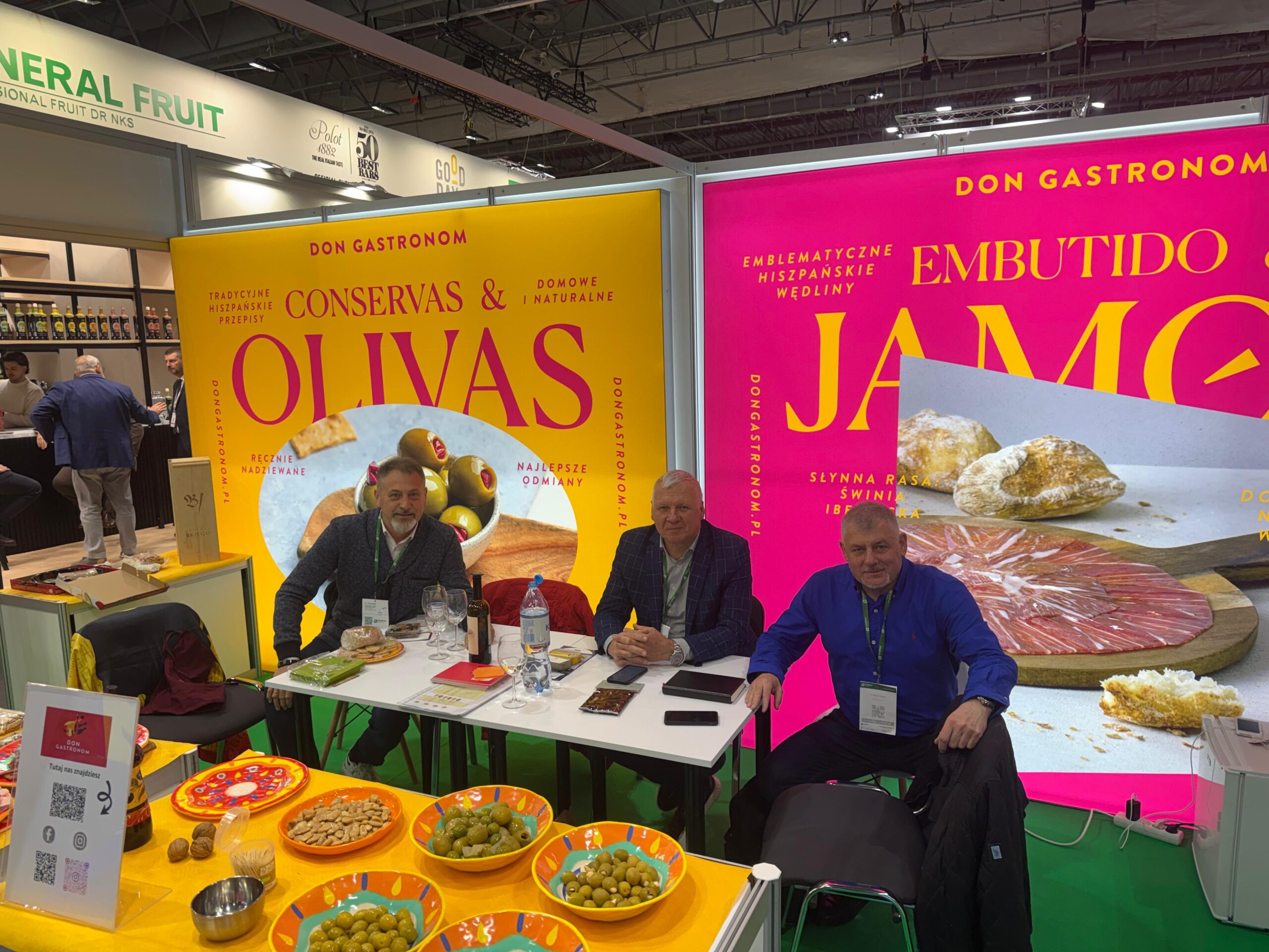 Targi WorldFood Poland 2026