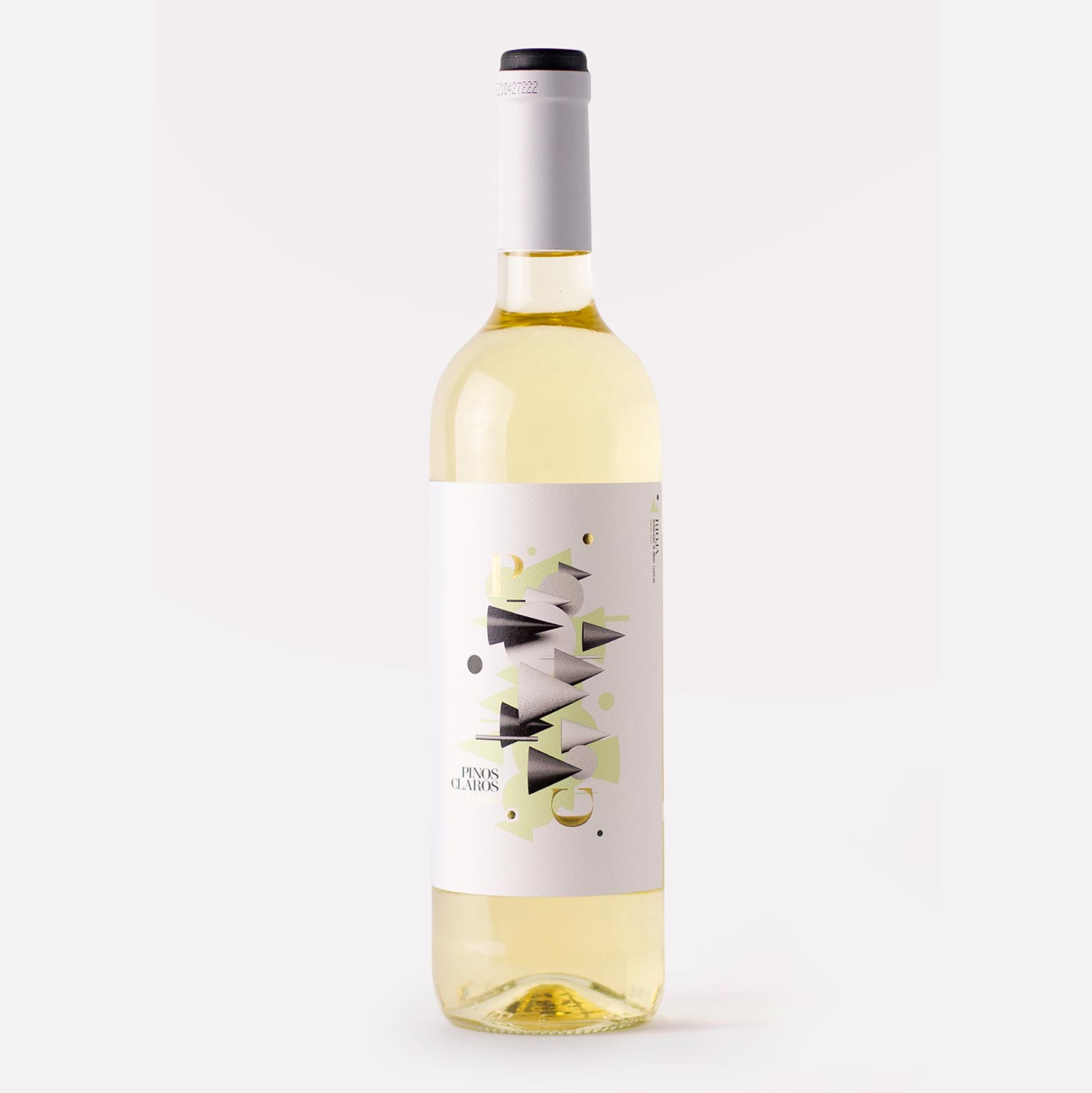Wino białe