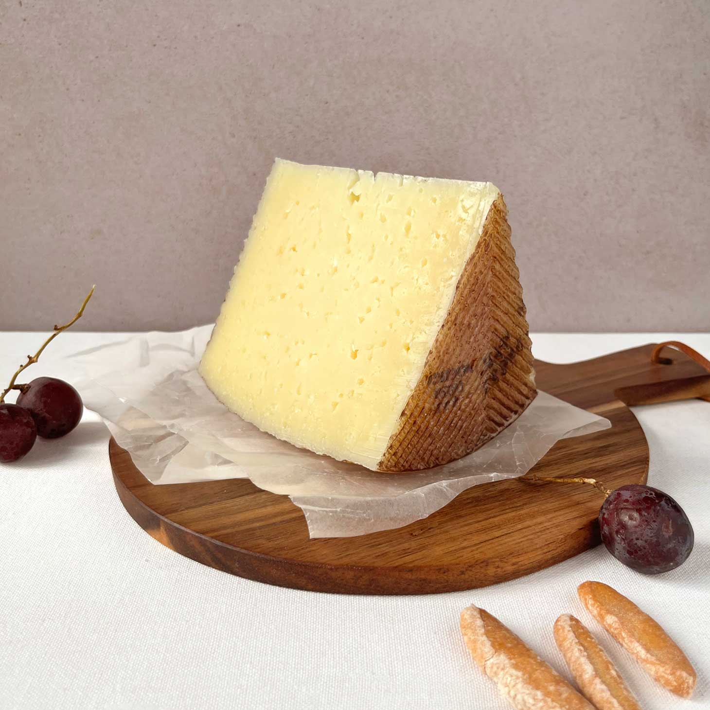 Ser Manchego